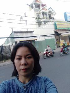 NHÀ TRUNG TÂM QUẬN 12 MẶT TIỀN ĐƯỜNG NHỰA LỚN – DT 4X30M - GIÁ NHỈNH 8 TỶ - KHU CHỢ BUÔN BÁN SẦM UẤT